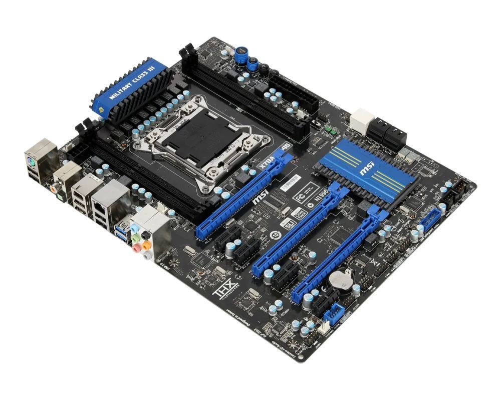 X79A-GD45 (8D)