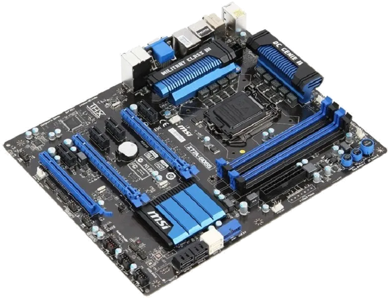 Z77A-GD55