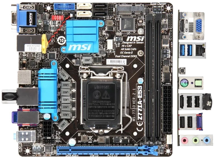 Z77IA-E53