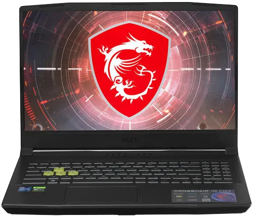 Crosshair 15 C12VG