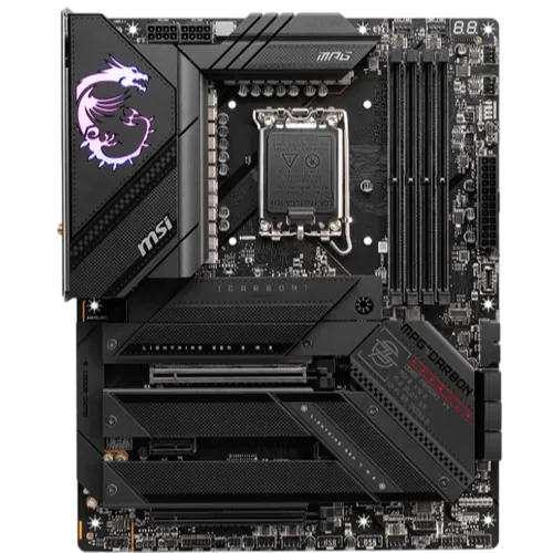 MPG Z790 CARBON WIFI