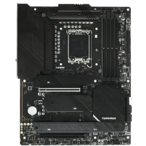 MAG Z790 TOMAHAWK WIFI