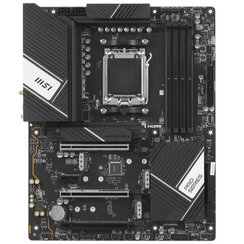 PRO X670-P WIFI