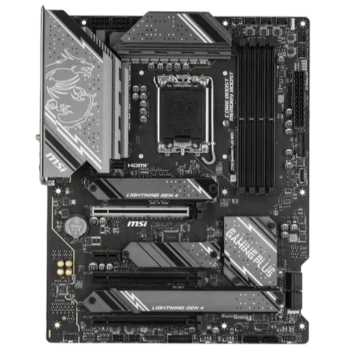 Z790 GAMING PLUS WIFI